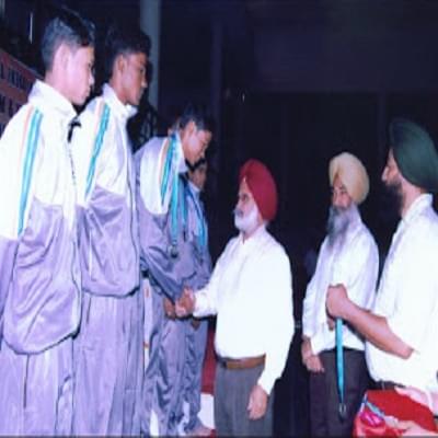 MD Palesha Commerce College Dhule Campus photo 4